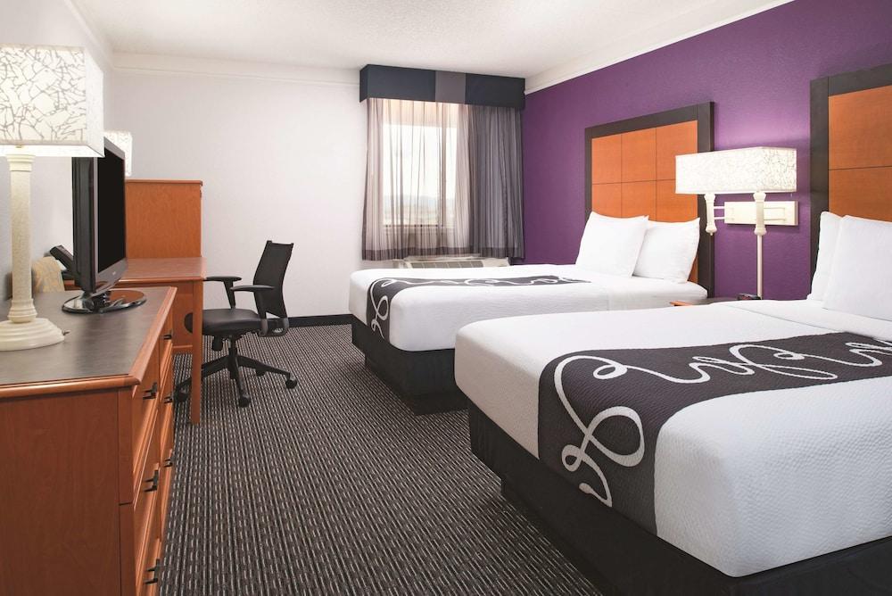 Hotel La Quinta By Wyndham Tacoma - Seattle Exterior foto