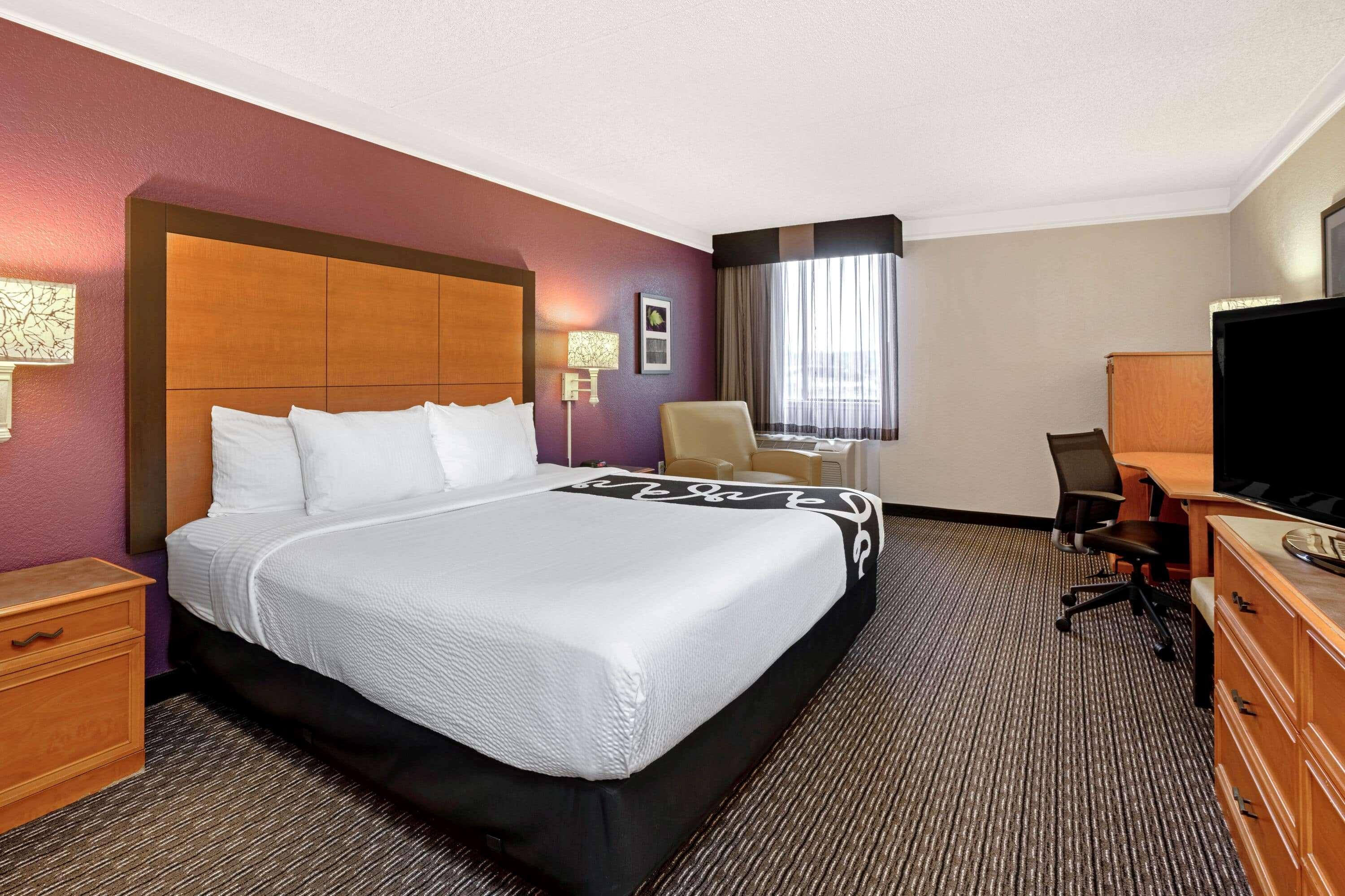 Hotel La Quinta By Wyndham Tacoma - Seattle Exterior foto