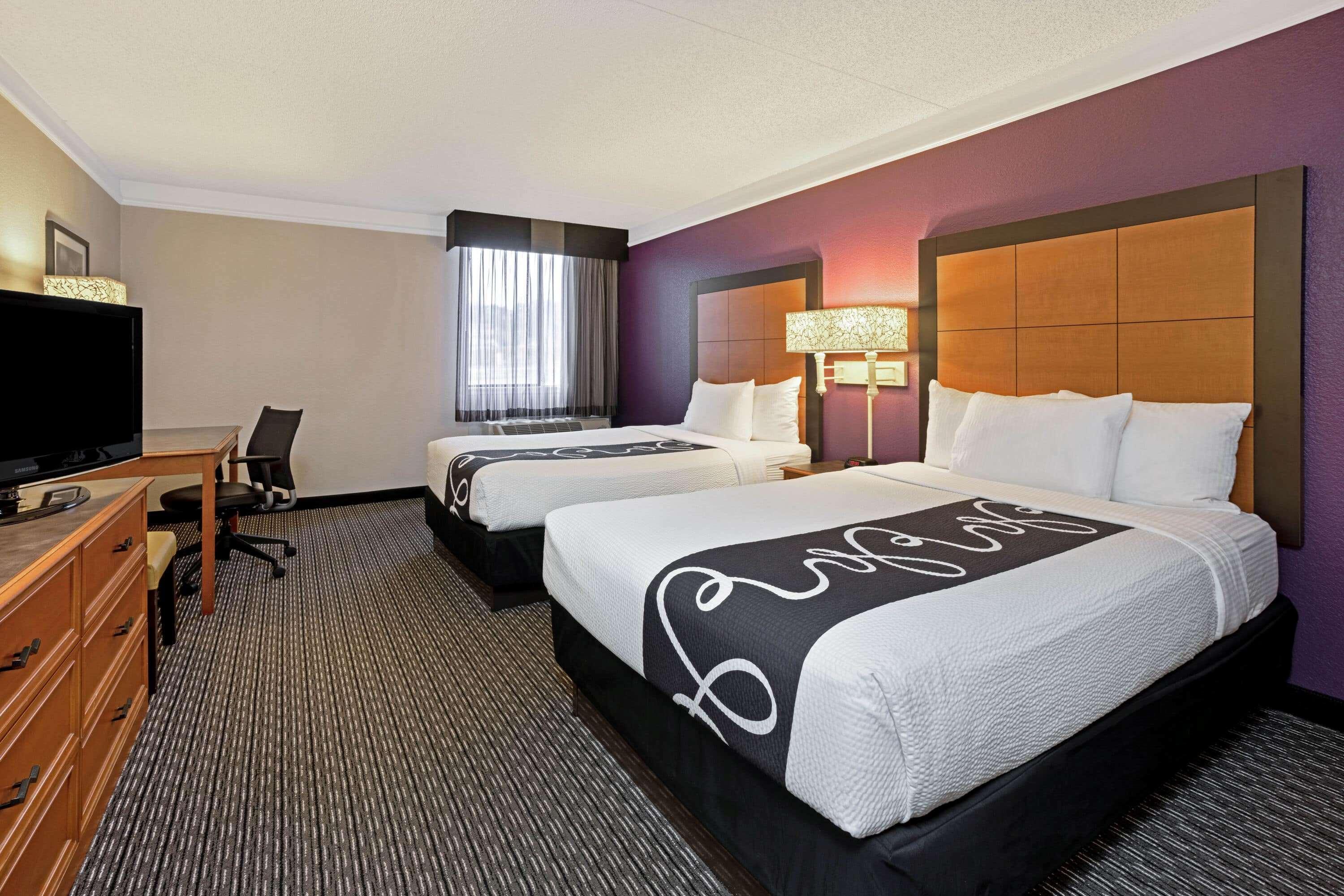 Hotel La Quinta By Wyndham Tacoma - Seattle Exterior foto