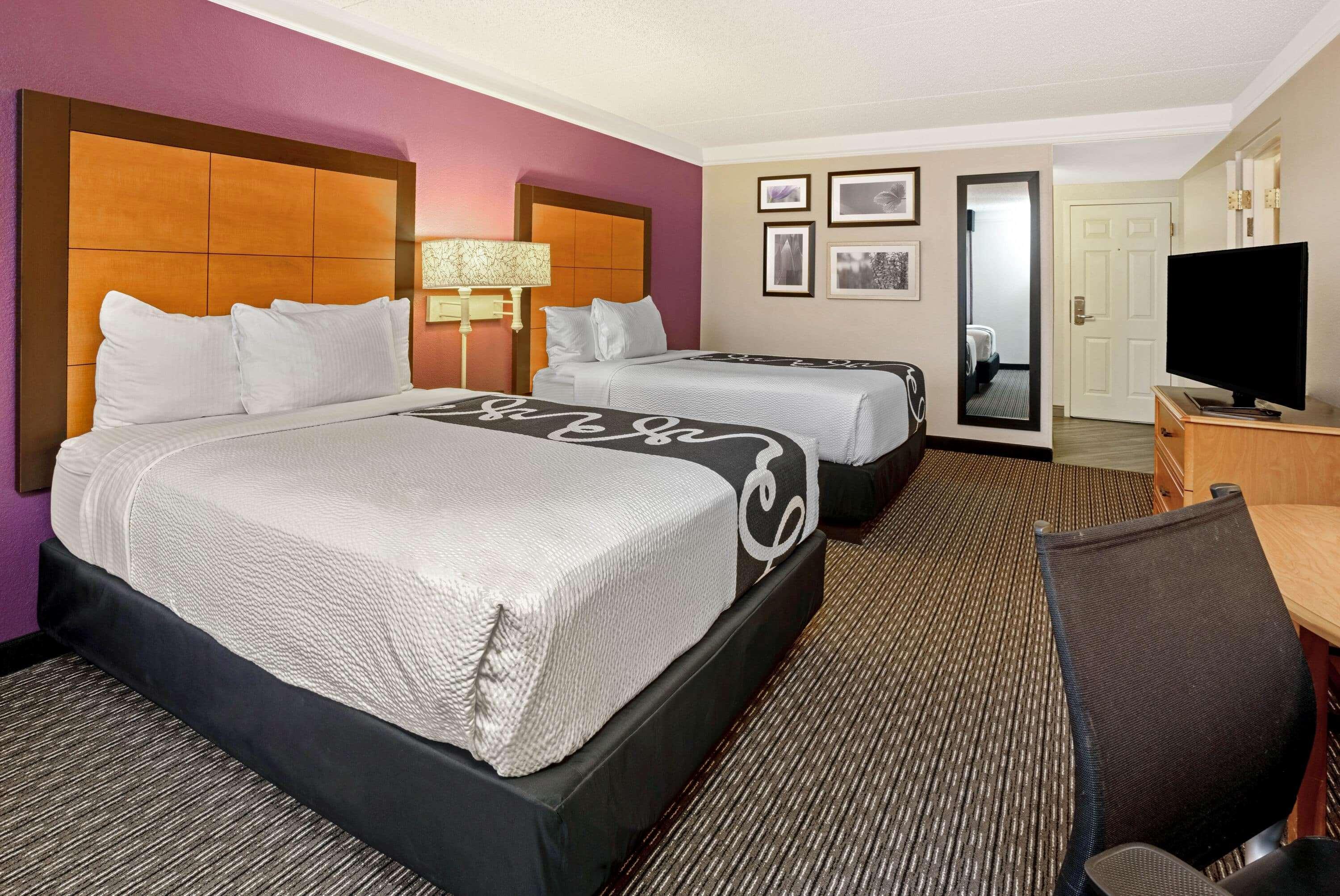 Hotel La Quinta By Wyndham Tacoma - Seattle Exterior foto