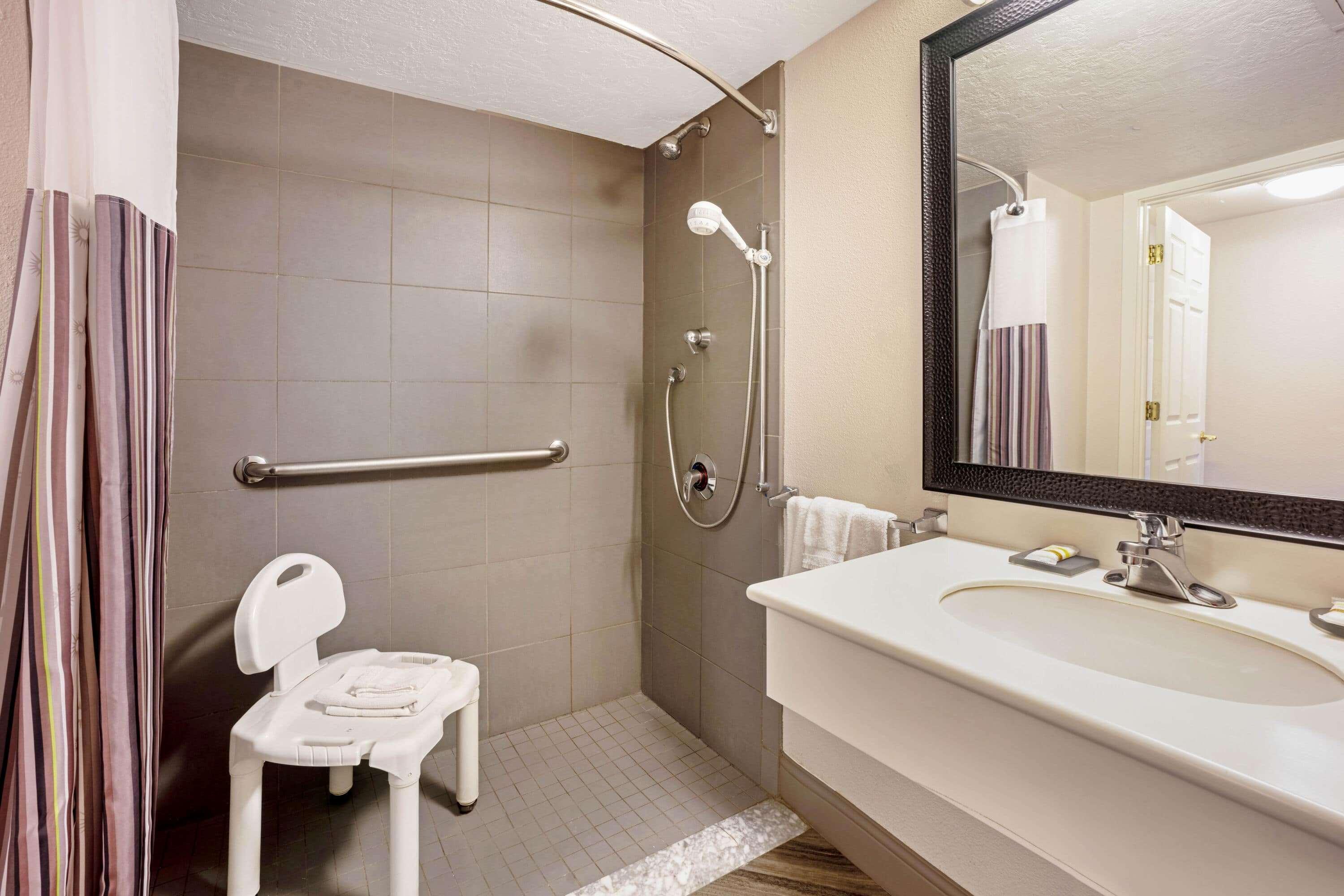 Hotel La Quinta By Wyndham Tacoma - Seattle Exterior foto