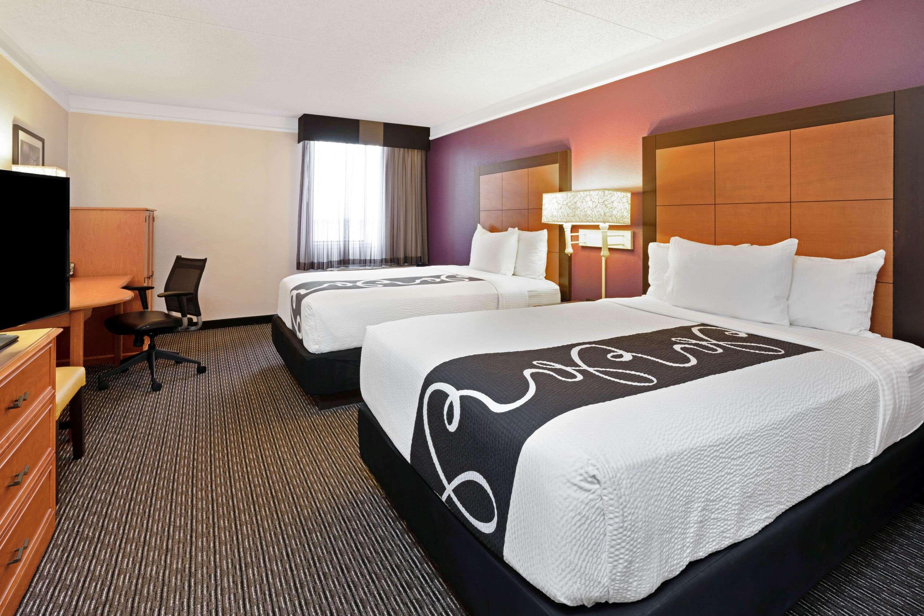 Hotel La Quinta By Wyndham Tacoma - Seattle Exterior foto