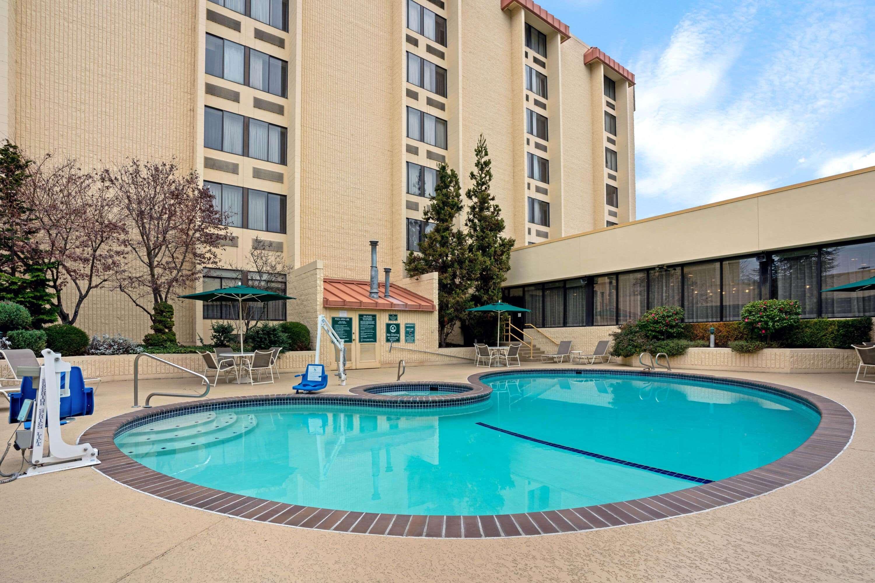 Hotel La Quinta By Wyndham Tacoma - Seattle Exterior foto
