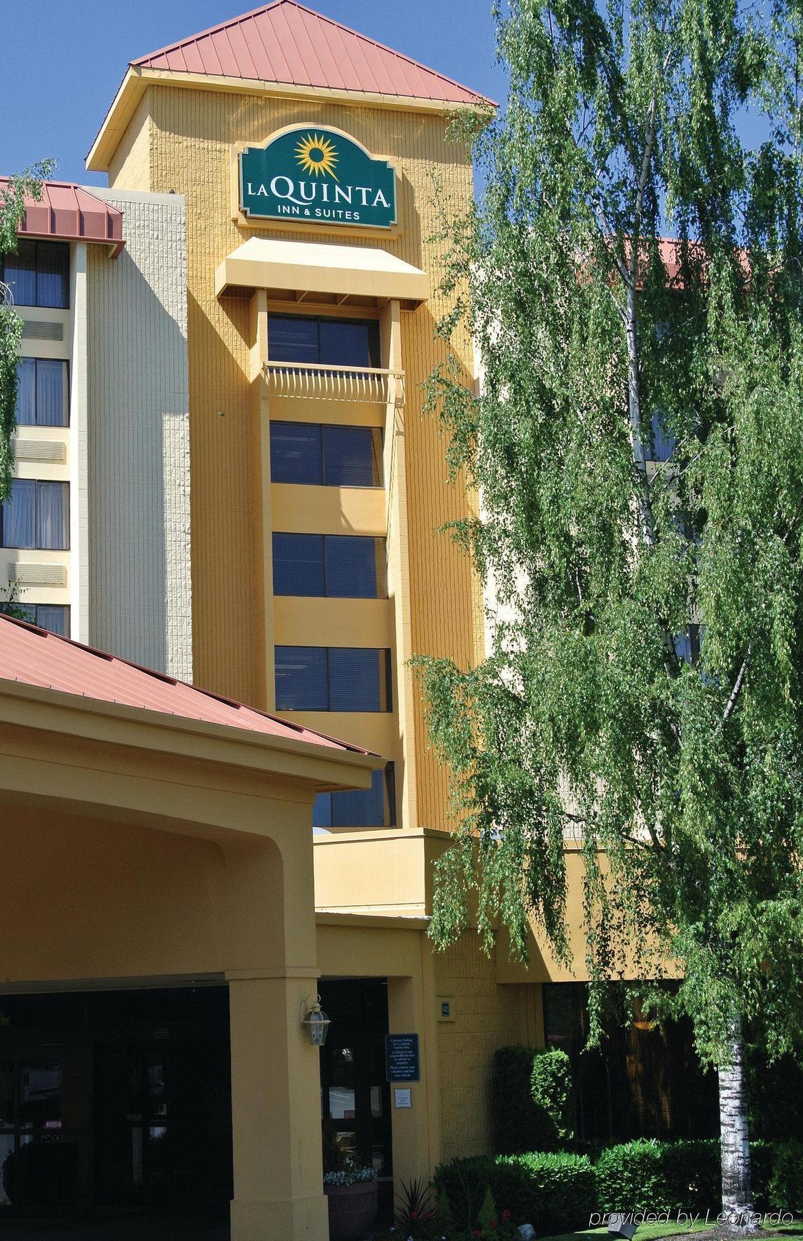 Hotel La Quinta By Wyndham Tacoma - Seattle Exterior foto