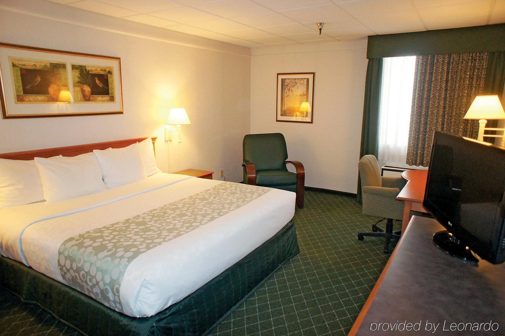 Hotel La Quinta By Wyndham Tacoma - Seattle Exterior foto