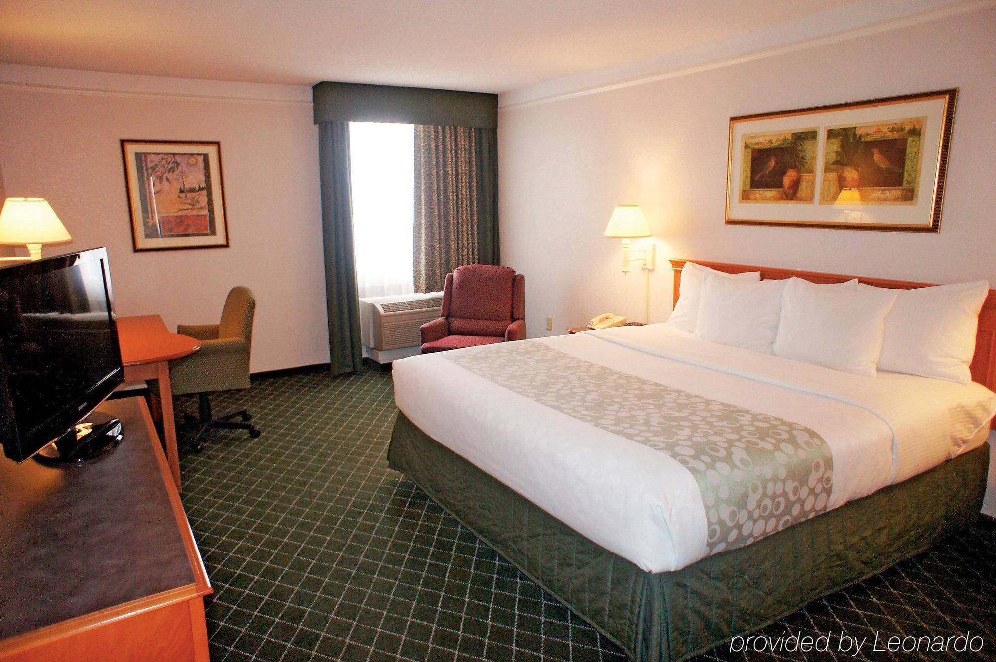 Hotel La Quinta By Wyndham Tacoma - Seattle Exterior foto