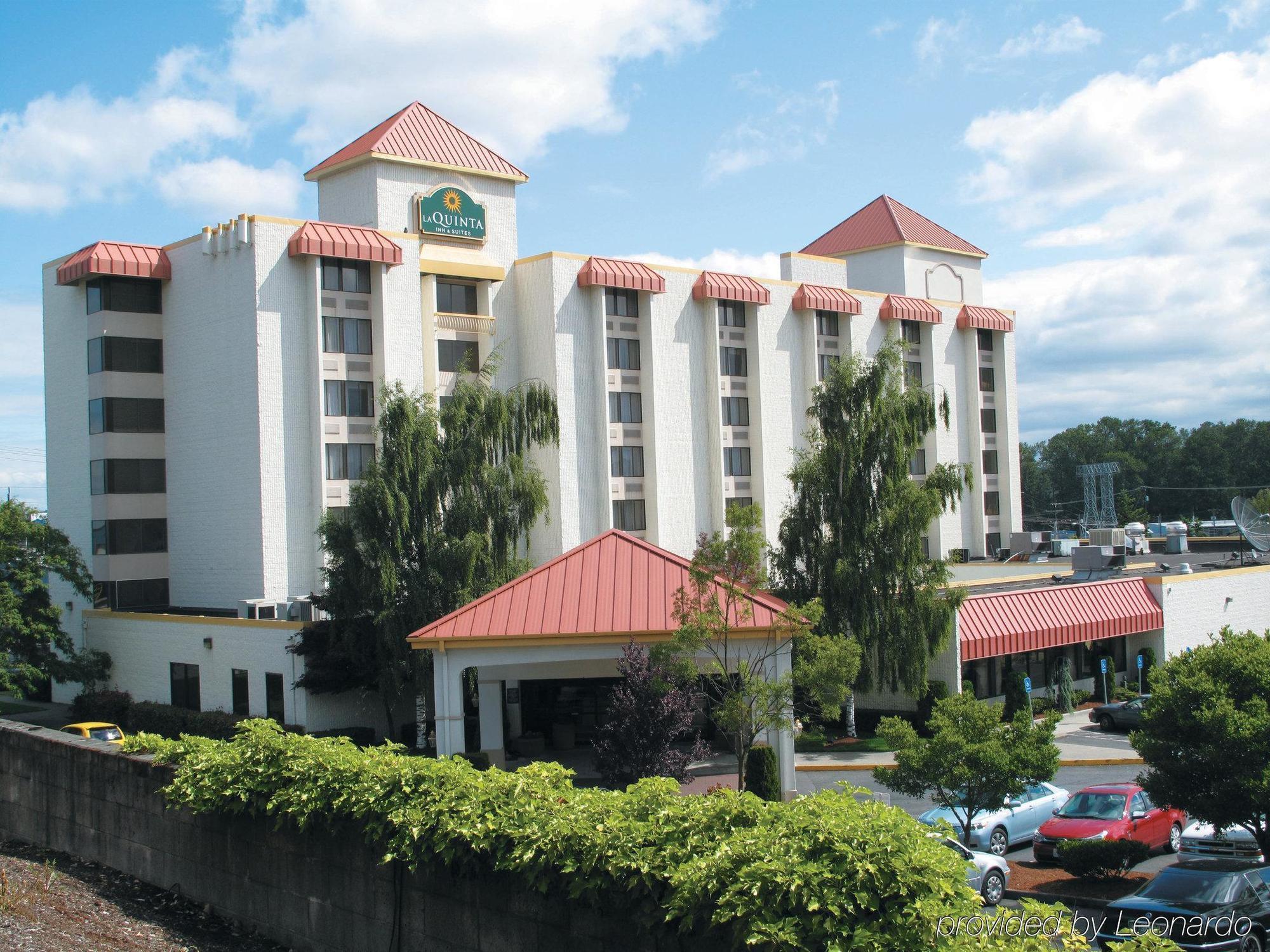 Hotel La Quinta By Wyndham Tacoma - Seattle Exterior foto