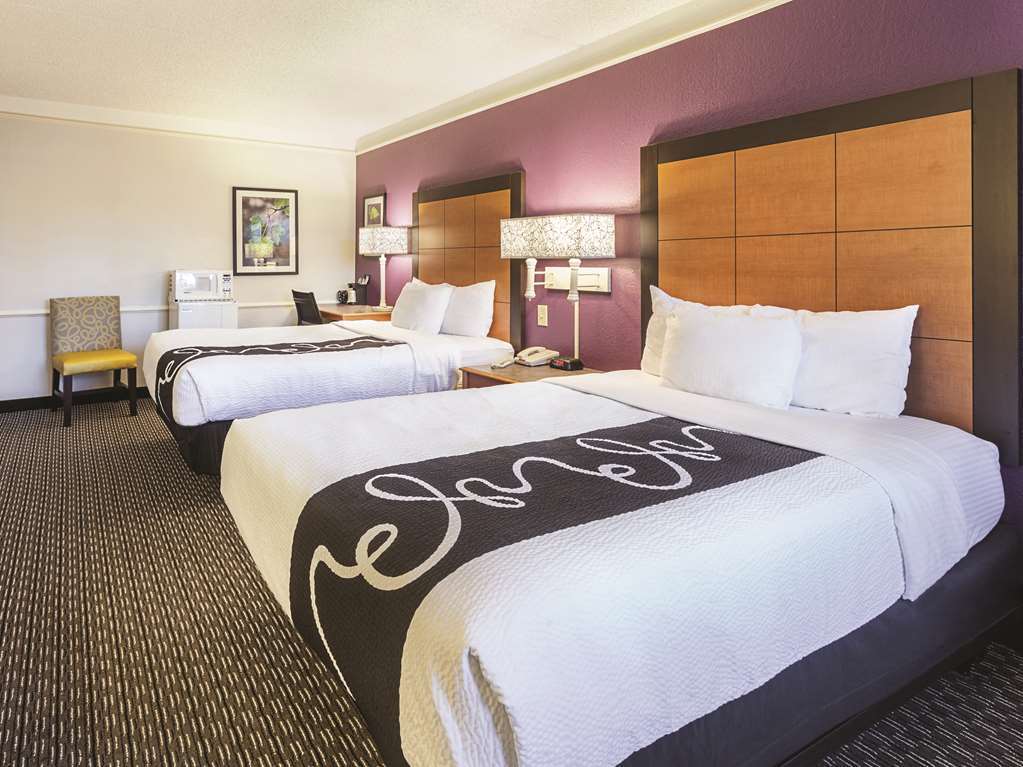 Hotel La Quinta By Wyndham Tacoma - Seattle Habitación foto