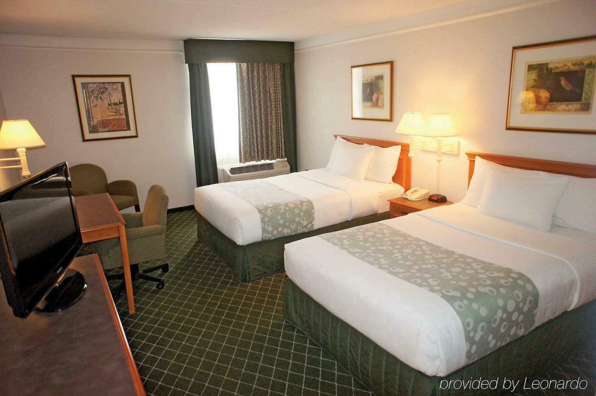 Hotel La Quinta By Wyndham Tacoma - Seattle Exterior foto