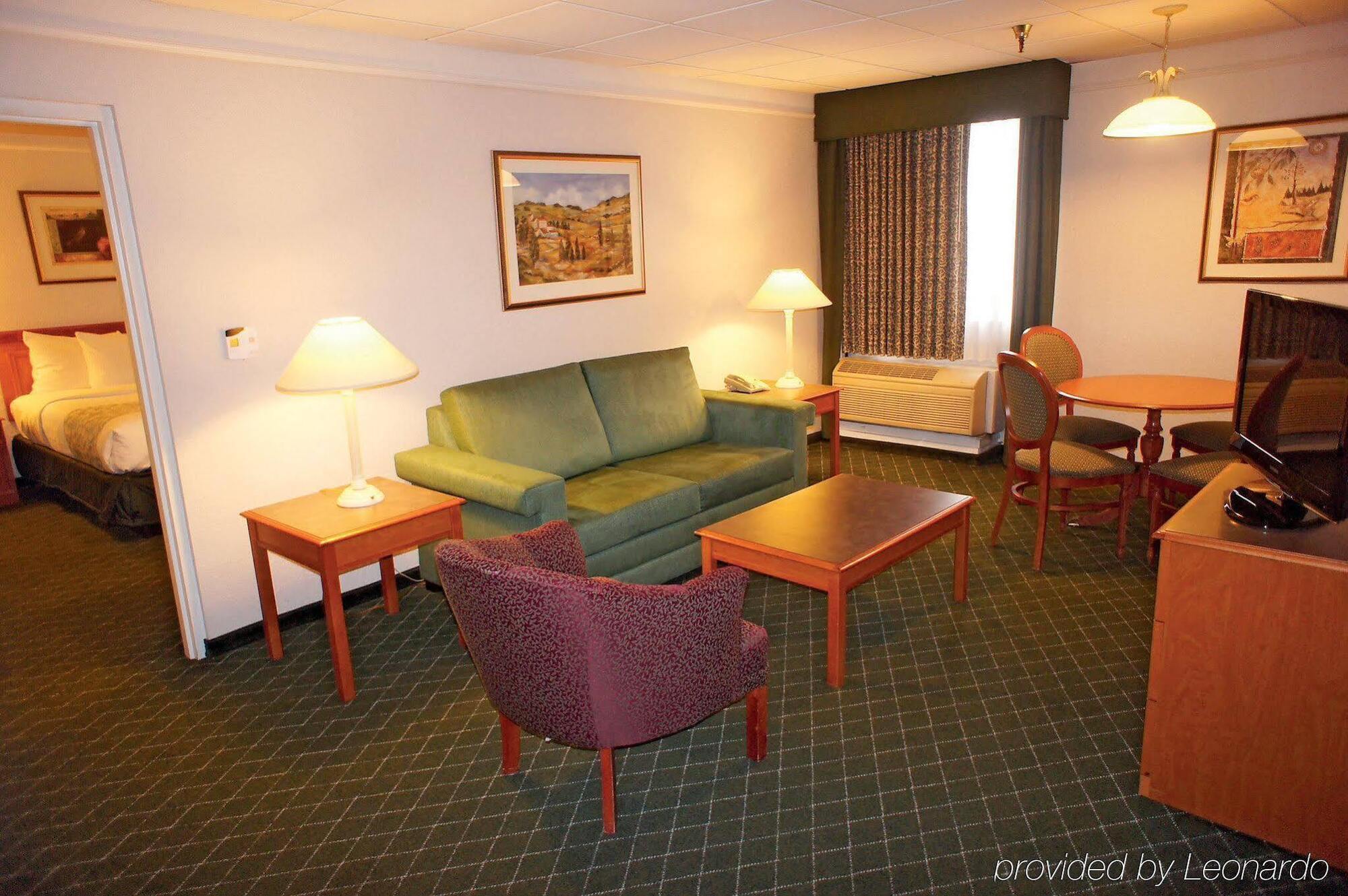 Hotel La Quinta By Wyndham Tacoma - Seattle Exterior foto